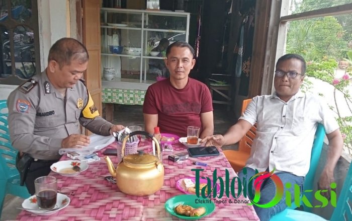 Meningkatnya Peredaran Narkoba di Kecamatan Pujud, Masyarakat Khawatir akan Keselamatan Anak-Anak
